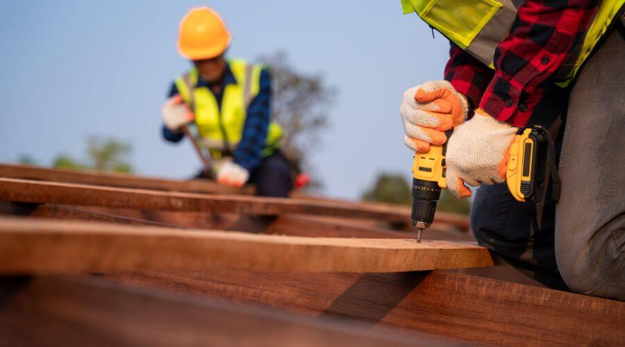 Local Siding Services in Stennis Space Center, MS